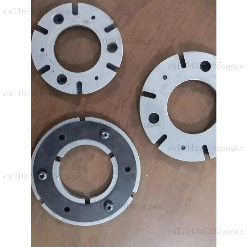 Electromagnetic Clutch Brake Pads Plus Hard Wear-resistant Clutch Pads