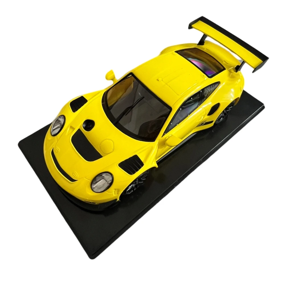 GL Racing 1/28 GL-911-GT3 MINIZ BODY Wheelbase 98mm