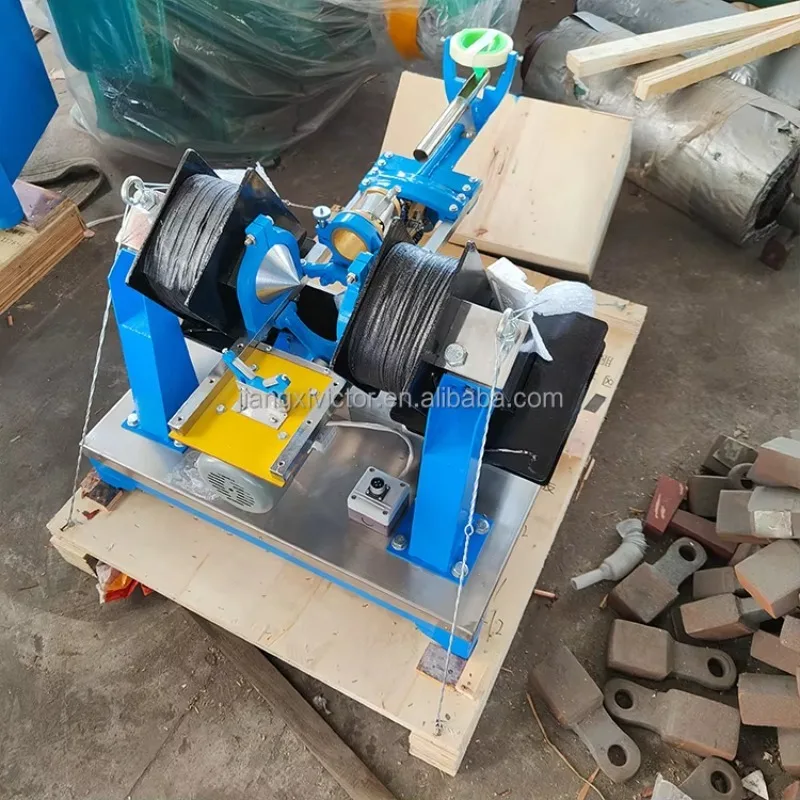 أنبوب تحليل ديفيس XCGS50 الرطب، أنبوب مغناطيسي، فاصل مغناطيسي