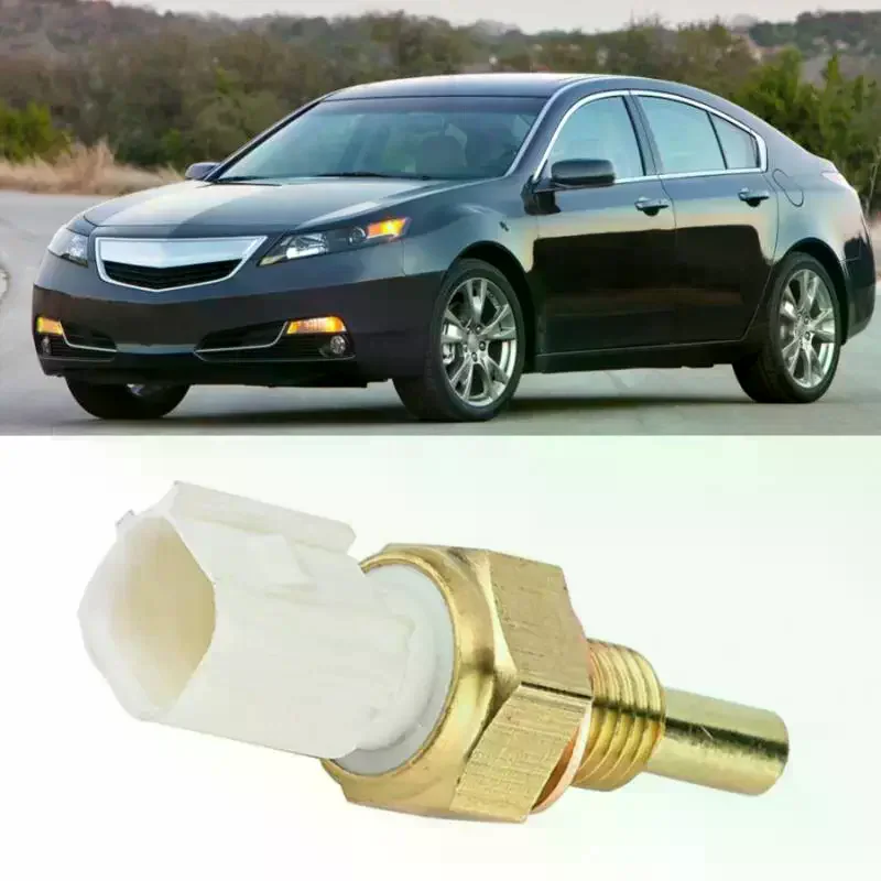 

1Pcs Cars Accessories Engine Water Coolant Temperature Sensor For Civic Accord 37870-PLC-004 37870-RTA-005