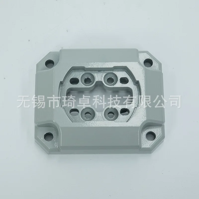 Type 60-85 Fixed Base Heavy Cantilever Assembly Cantilever Box Operating Connection Hanging Wall Parts