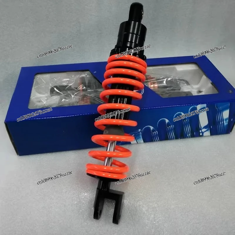 Rear Shock Absorber 260/310mm Tilted Head Modified Rear Shock Absorber