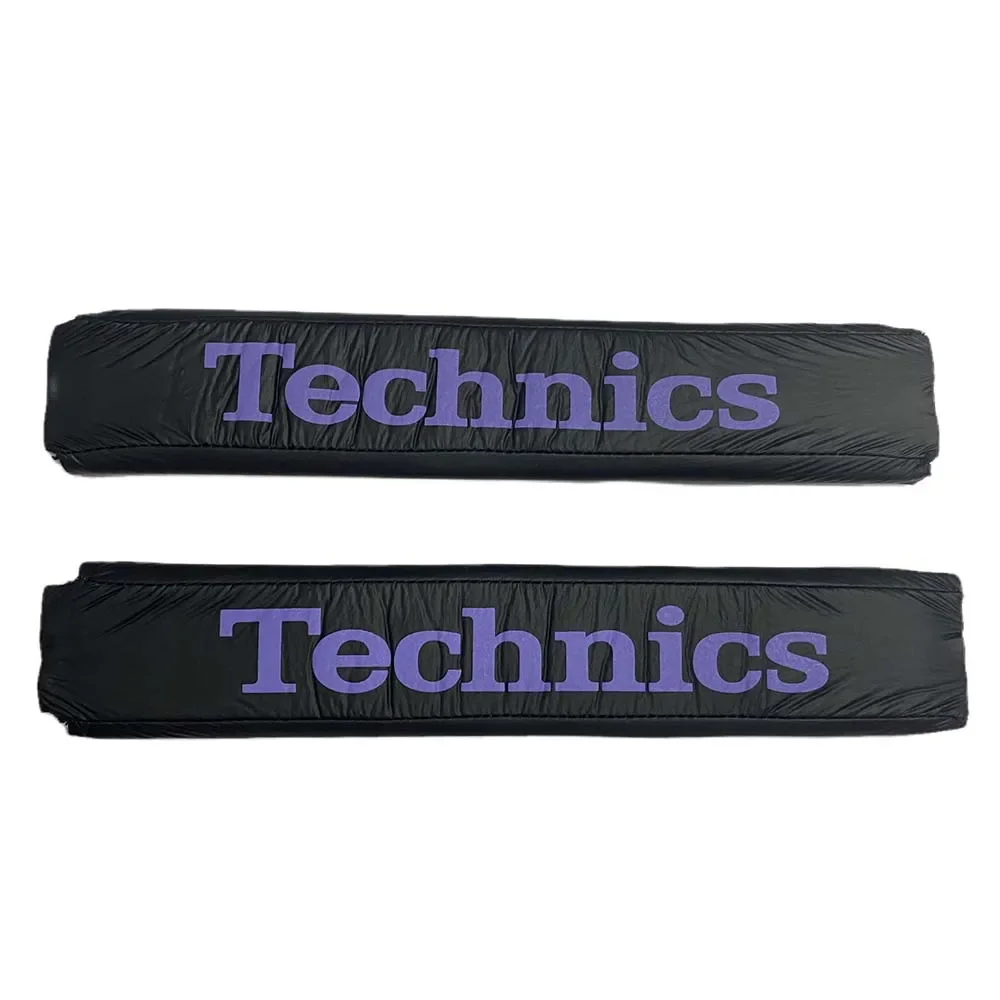 

Replacement Ear Pads Headband Cushion Pad Cable for Technics RP DJ1200 DJ1210 Headphone