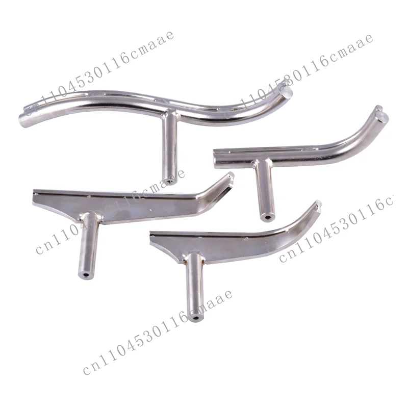 Woodworking special lathe tool holder Woodworking special-shaped lathe surface turning new