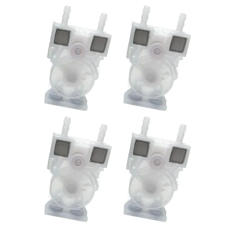

AT82-Wholesale For Epson I3200 HD Print Head 4Pcs I3200 A1 E1 U1 Negative Pressure Ink Damper