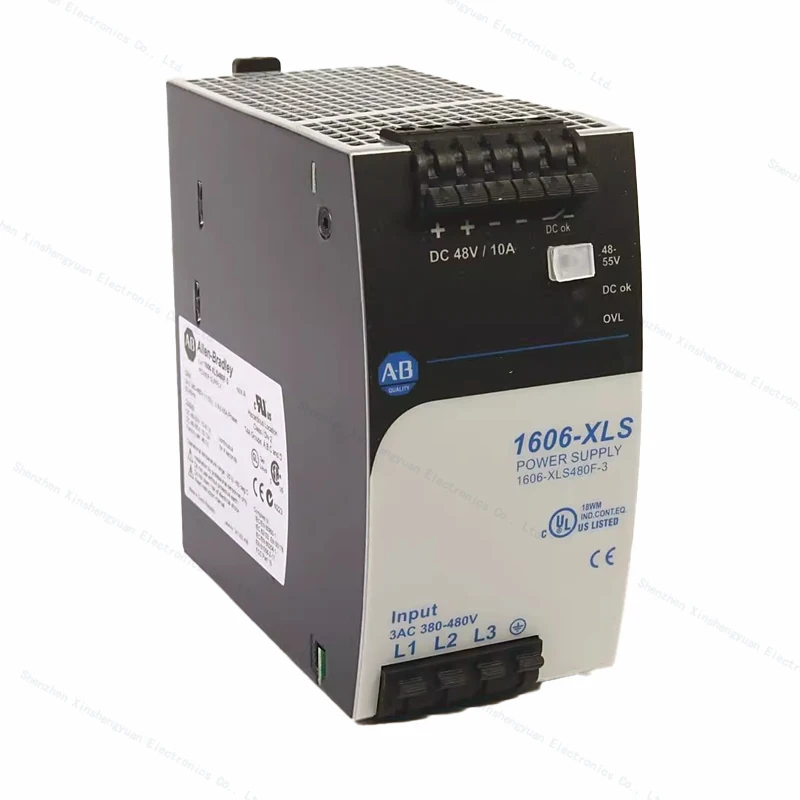 

Original Spot 24V Basic Switching Power Supply 1606-XLP100E