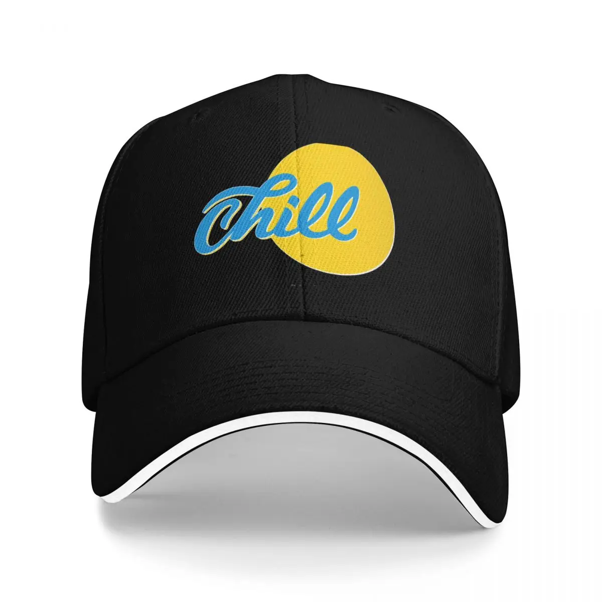 Chill Logo V2 Aruba Baseball Cap Snapback Cap |-F-| Luxury Brand For Girls Men's