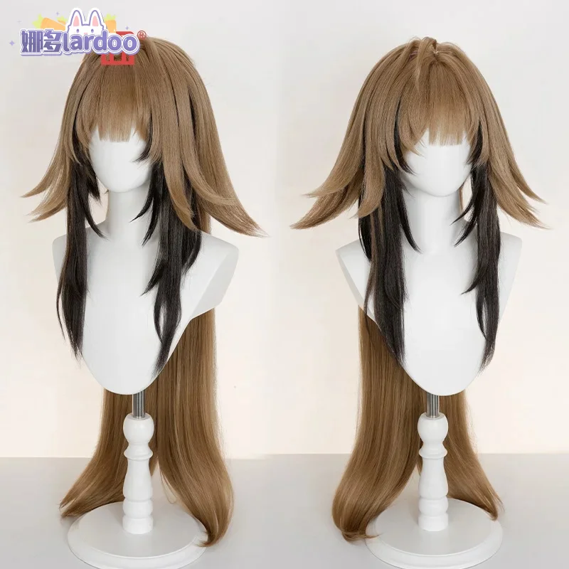 Zenless منطقة صفر يي Shunguang شعر مستعار تأثيري يي Shiyuan شعر مستعار تأثيري YeShunguang YeShiyuan لعب الأدوار الشعر حفلة الهالوماس الكبار #3