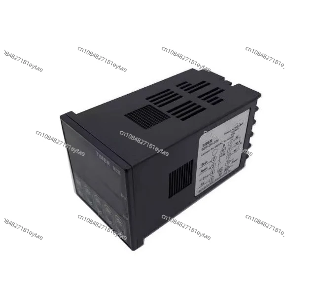 

Фирменный оригинальный цифровой электронный таймер B2E-2R-220