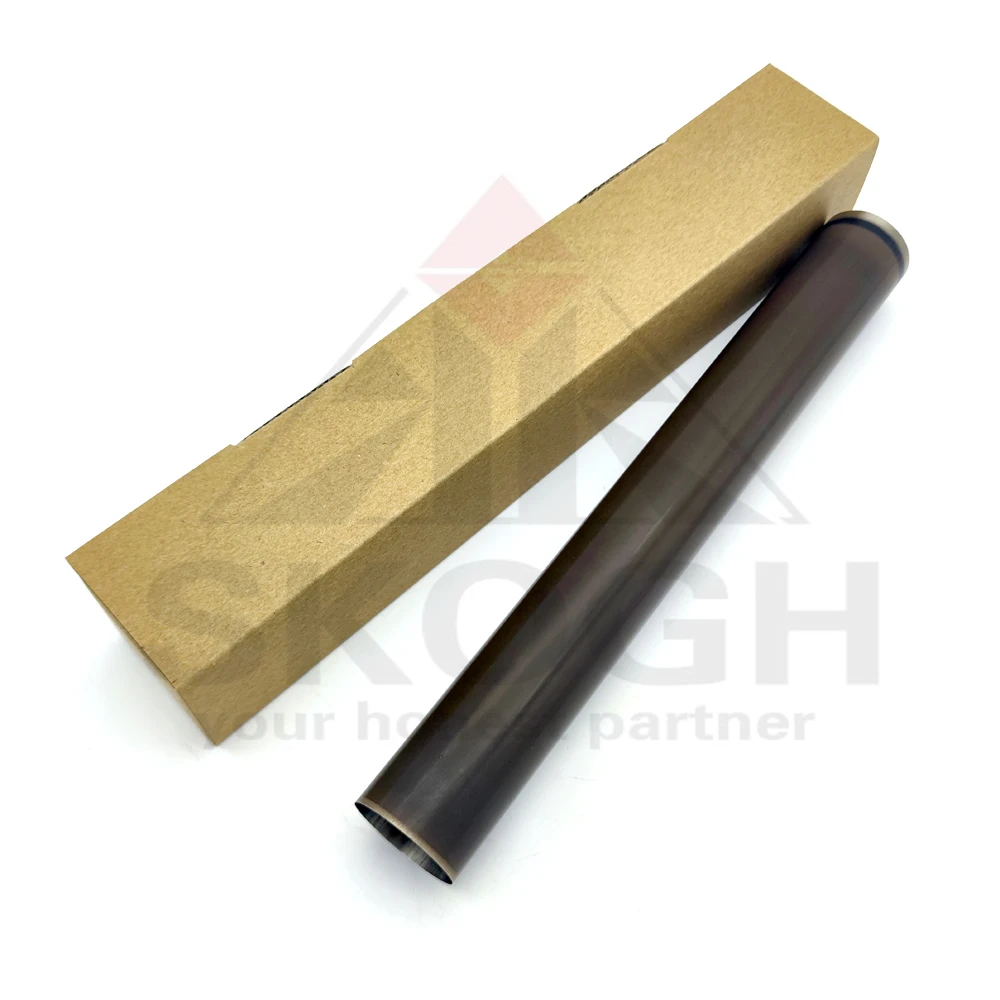 5X Metal Fuser Film Sleeve For HP LaserJet 4240 4250 4300 4350 4345 Fixing Film RL1-0024-Film RL1-0024