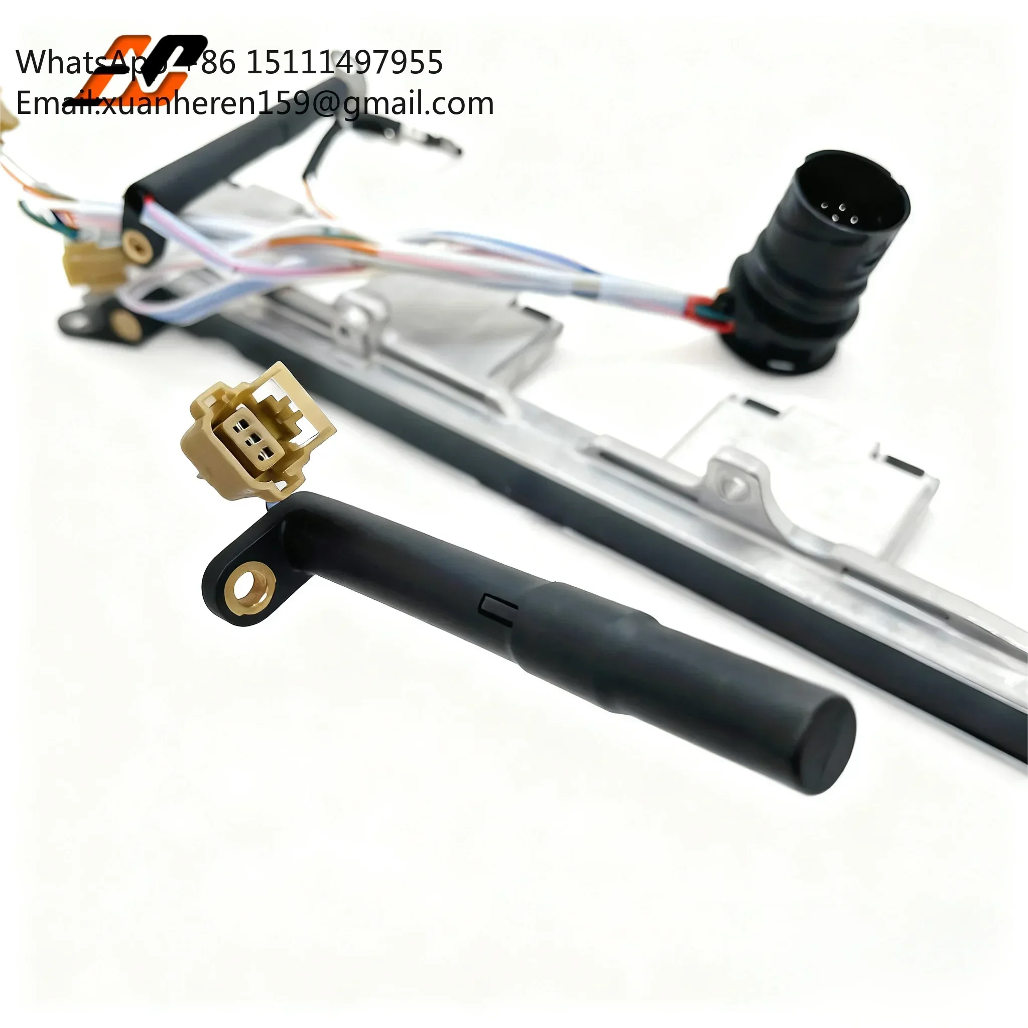 New 7DT75 Automatic Transmission 4WD PDK Gear Position Sensor & Switch for Panamera Car Parts