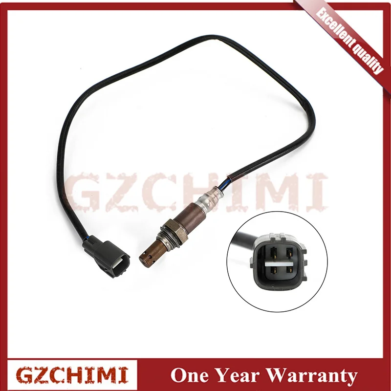 For Toyota RAV4 CAMRY HIGHLANDER SOLARA AVALON LEXUS ES350 RX350 RX450H 89467-28010 Air Fuel Ratio Lambda O2 Oxygen Sensor