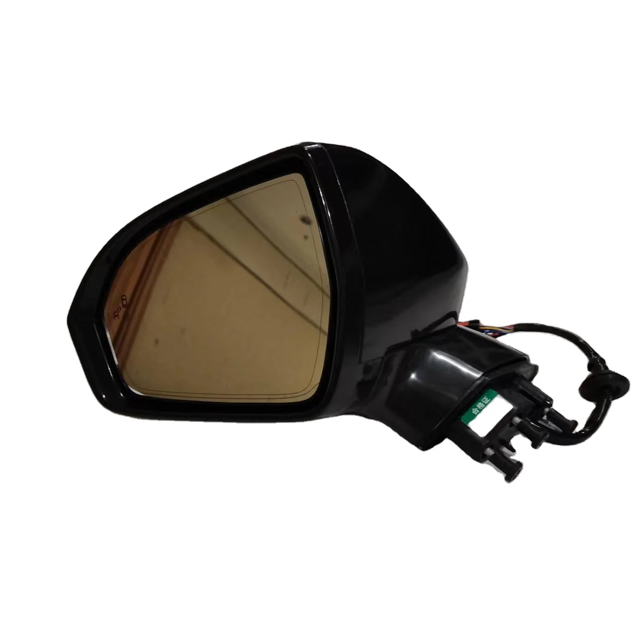 

Car Rearview Mirror Oe Fjz17683-hbptm Fjz17682-hbptm Mirrors For Lincoln Mkc 2015