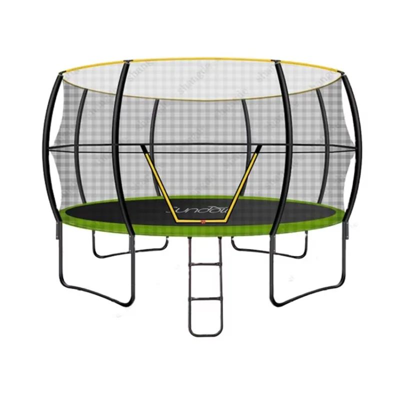 

Special Hot Selling Customized Color Trampoline Adult Outdoor Trampoline Sales
