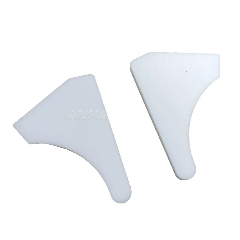 5 Pair GTO52 Kompac Dampening Seals Kompac III System 90850 for GTO Printing Machine Parts