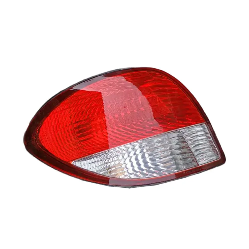 Car Accessories For Hyundai Coupe/Tiburon 1997 1998 1999 2000 2001 Rear Tail Light Signal Lamp Driving Lamp Taillight Assembly