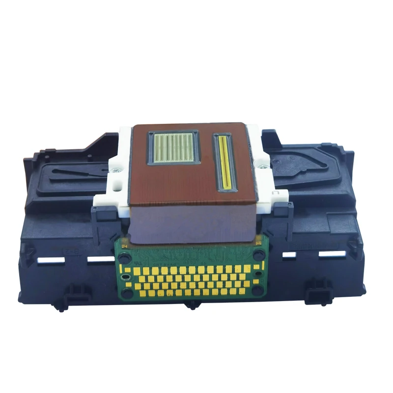 QY6-0090 Printhead Head For Canon TS8000 TS8020 TS8040 TS8080 TS8100 TS8180 TS8280 TS9000 TS9020 TS9080 TS9100 TS9120 TS9180