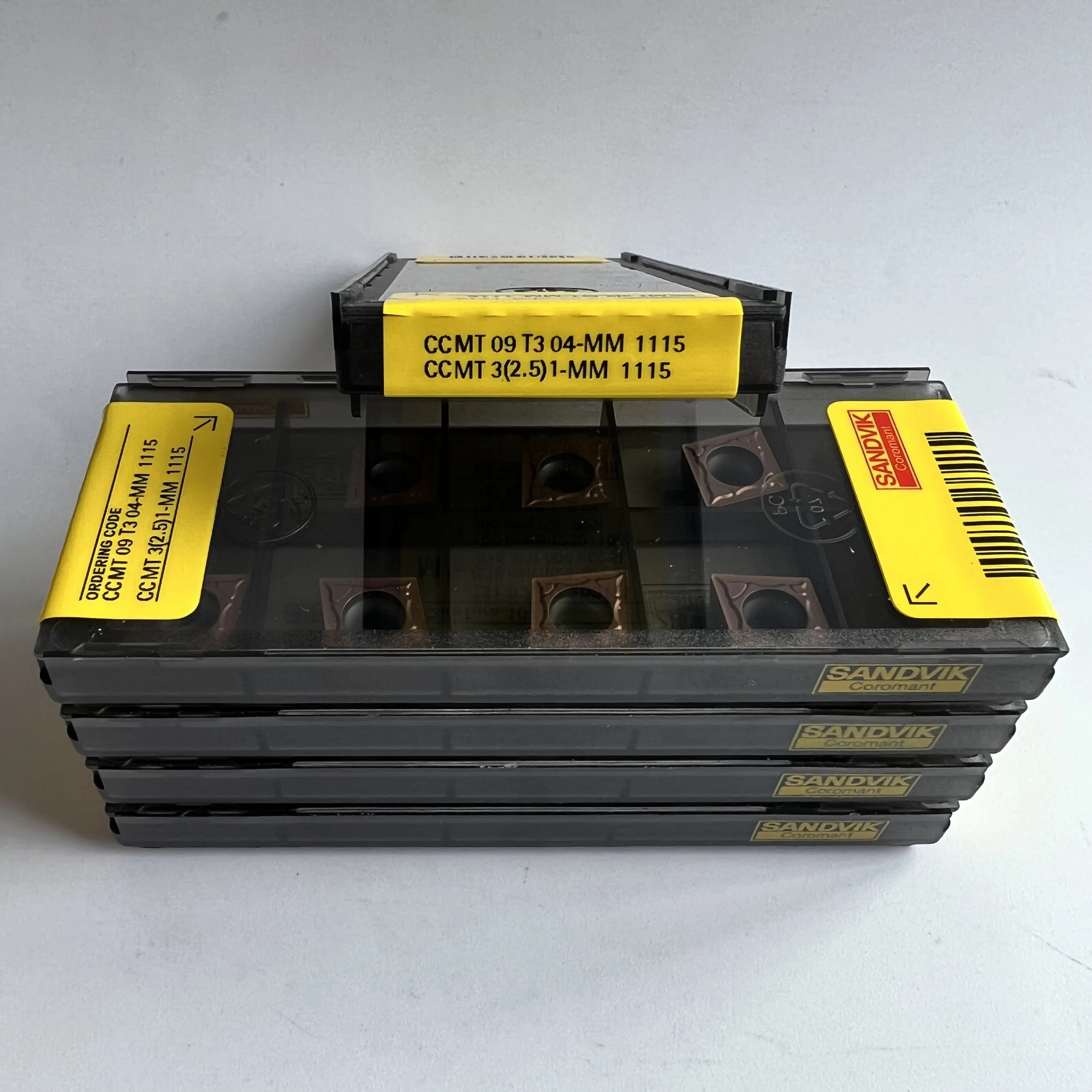

CCMT09T304-MM 1115 ЧПУ