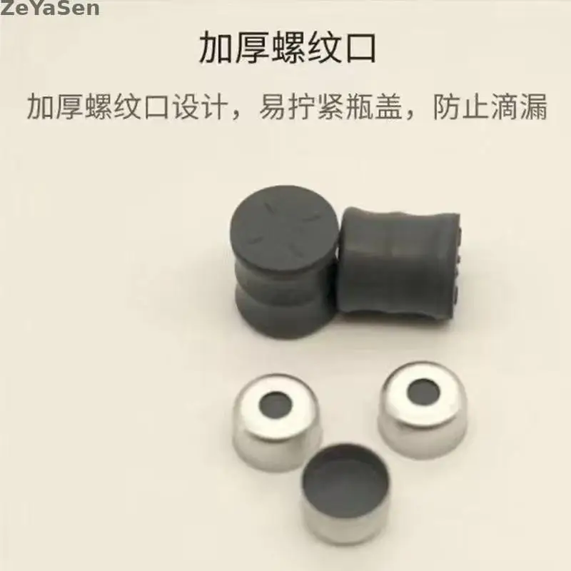 40pcs 3ml cassete garrafa de insulina embalagem individual para caneta de injeção de insulina --Zeyasen