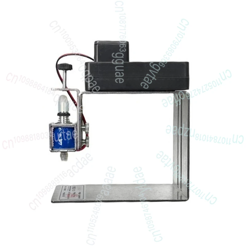 النقر على لوحة مفاتيح الكمبيوتر، الفيزياء، النقر العشوائي التلقائي، مساعدة اللعبة، انقر عشوائيًا، مطرقة الماوس غير المتصلة بالإنترنت، اضغط على التعليق المادي