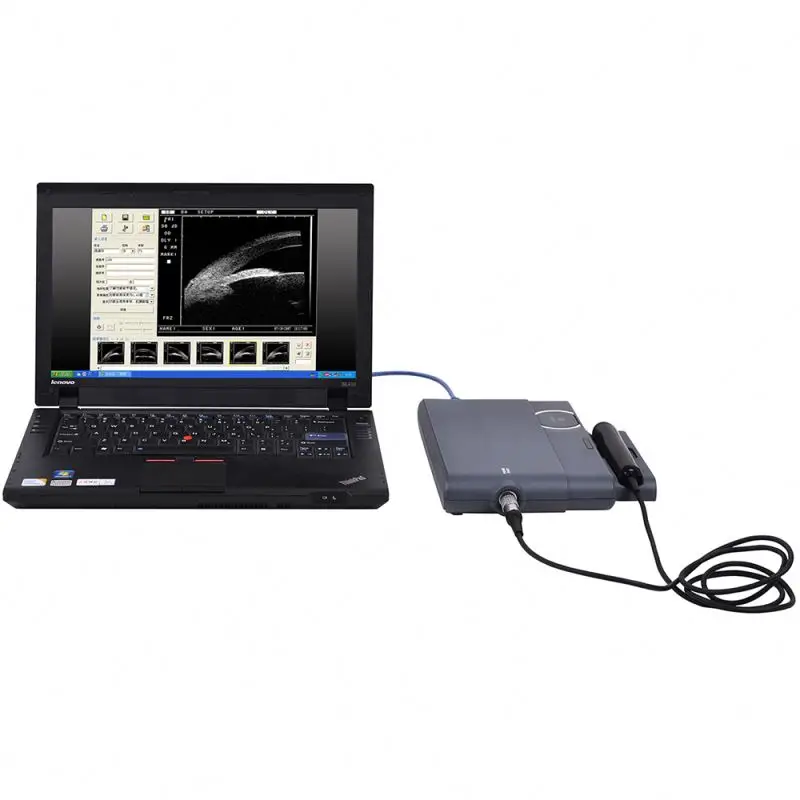 Ophthalmic Ultrasound Ecografo Ocular Ubm Ophthalmic Ultrasound Biomicroscope For Ophthalmology