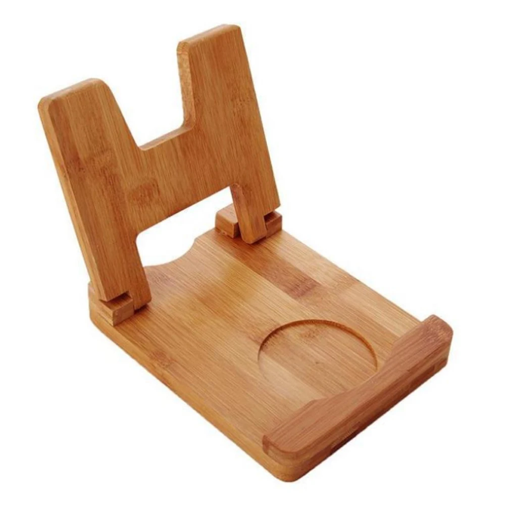 

1pc Pot Lid Rack Storage Holder Organizer Foldable Shelf Bamboo Kitchen Lids Cabinet Stand High Quality Material Design