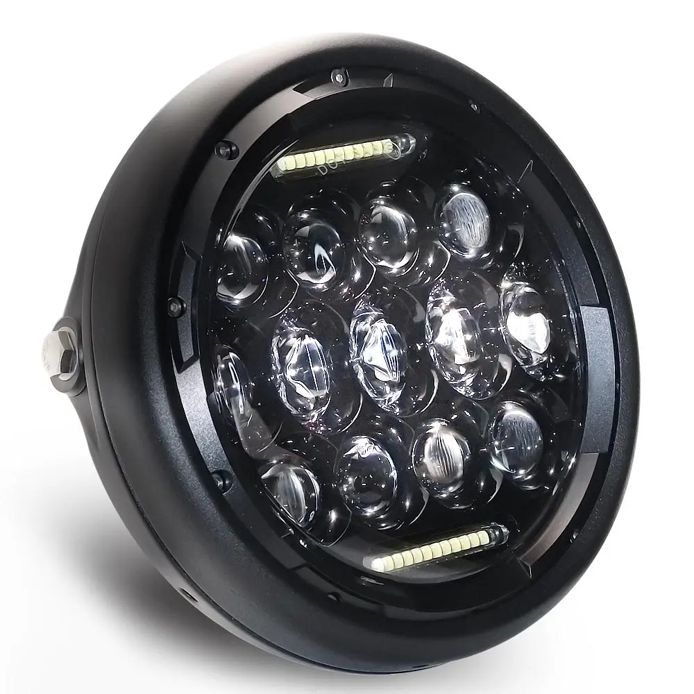 Z900RS用 LEDマルチリフレクターヘッドライト LBH / LHLシリーズ LBH / LHLシリーズ[Z900RS用 LEDマルチリフレクターヘッドライトキット