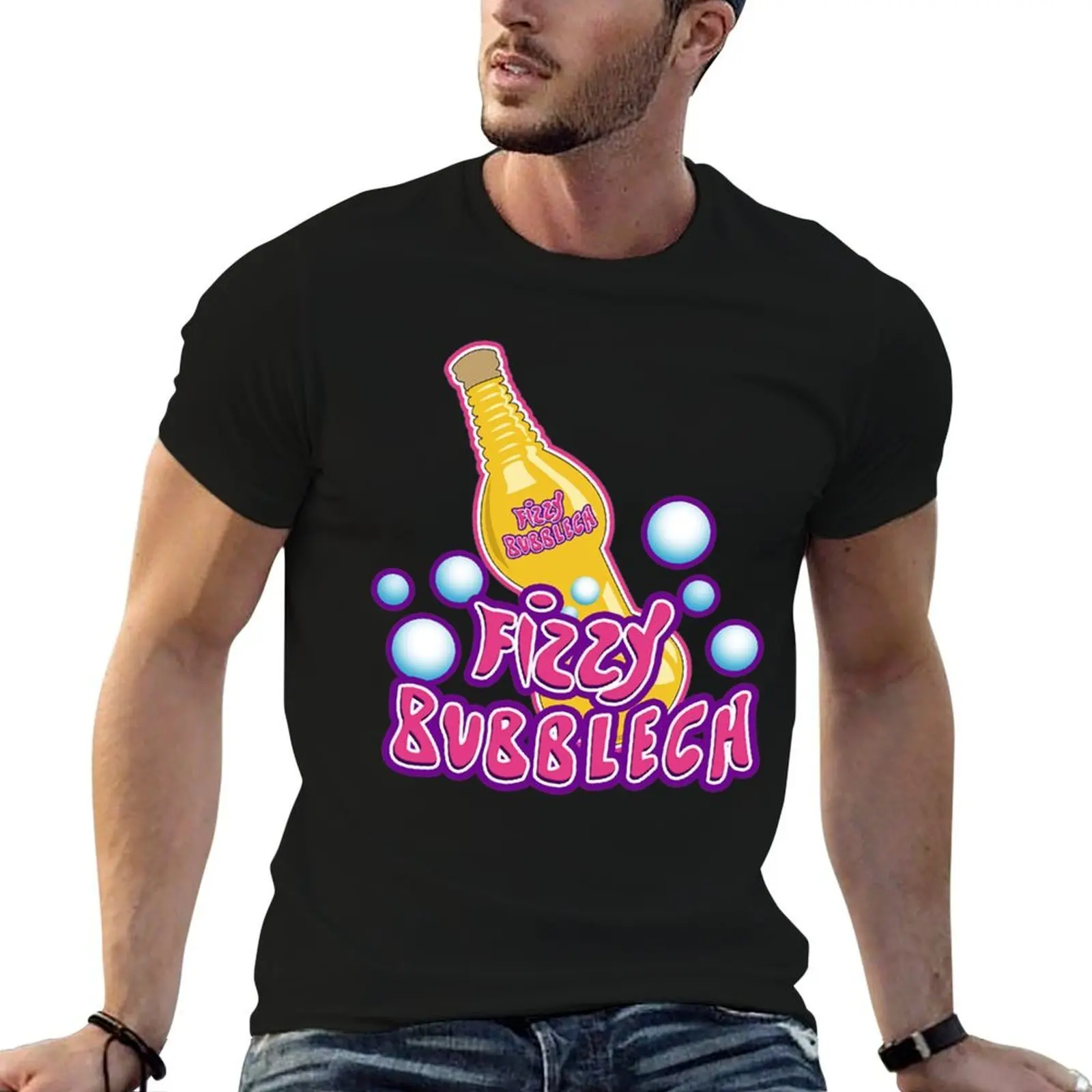 

t man for man man soft shirts t for shirt shirt bubblech t quality high cotton T-Shirt cotton