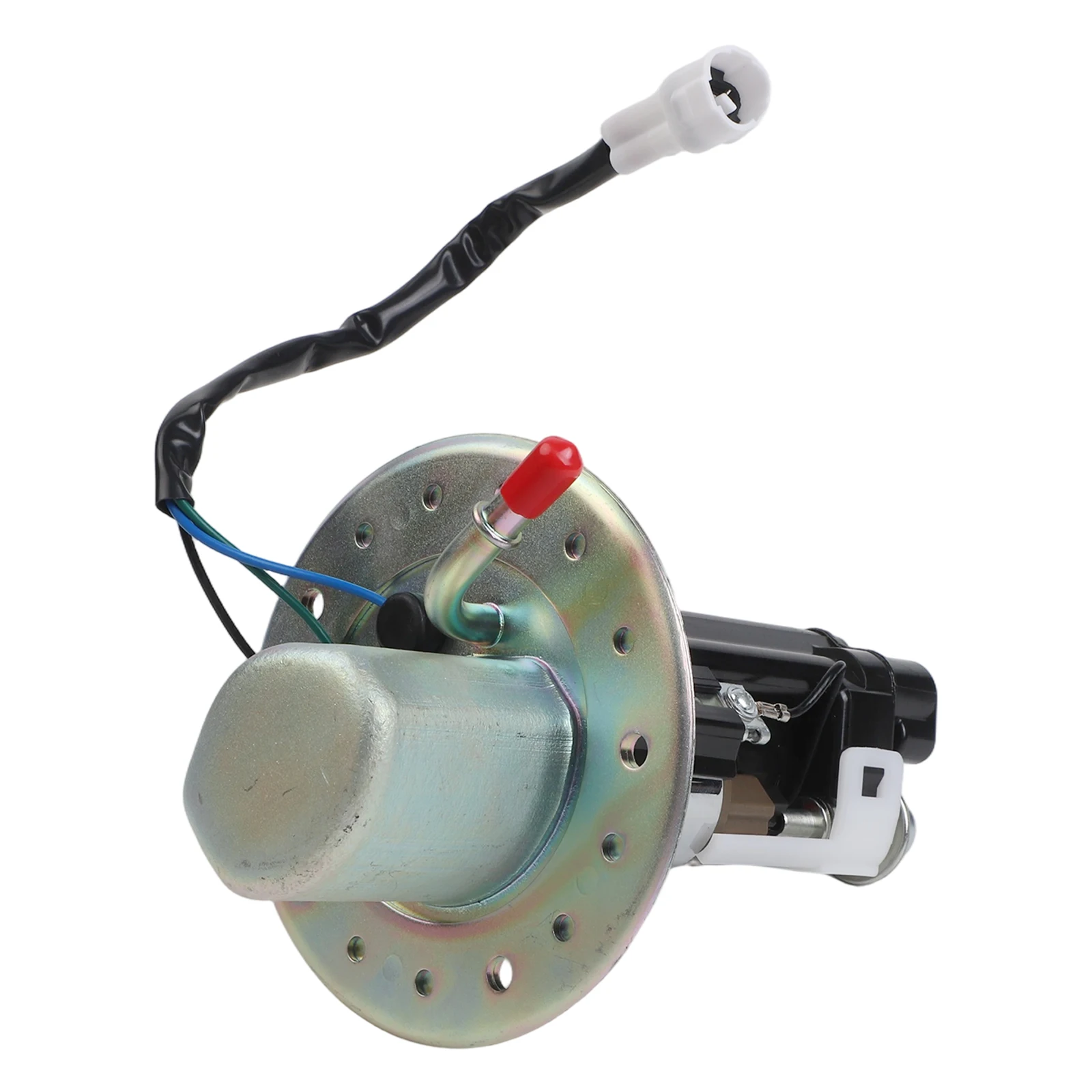 

GSXR600 2004-2005 Fuel Pump Assembly Direct Replacement OE Part Number 15100-29G00 Plastic Construction Practical Design