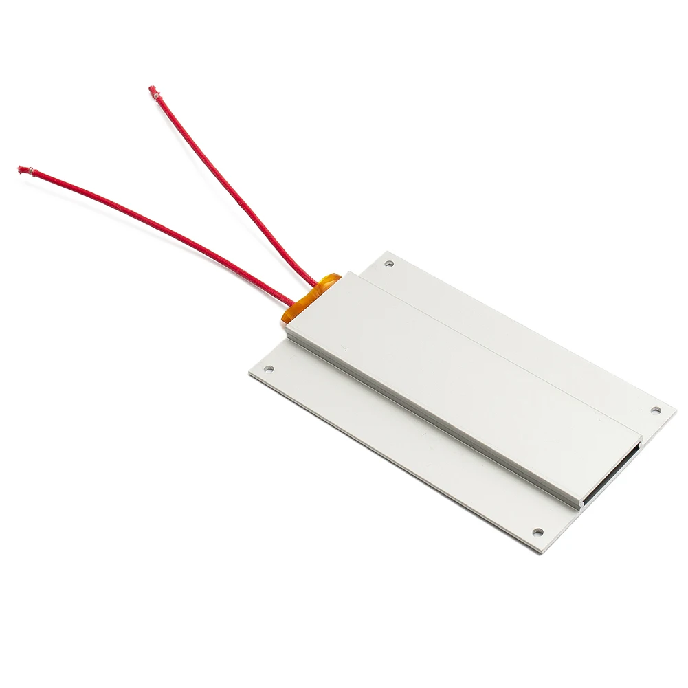 Effectief 220V PTC-thermostaat Verwarmingsplaat Soldeerstation voor LED-achtergrondverlichting Aluminium Langdurige prestaties