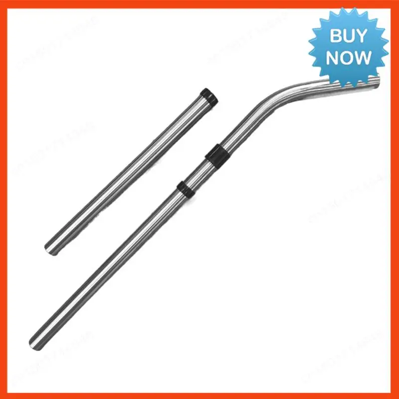 BISM 32Mm Caliber Extension Rod Set For Numatic Henrry Series For Most European 32Mm Caliber Household Vacuum Cleaners