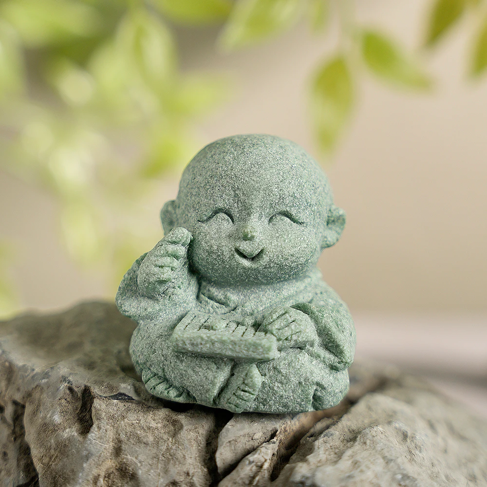 ชุดของตกแต่งภูมิทัศน์สไตล์เซนแ - Bonsai Zen Garden Set บทวิจารณ์และราคา