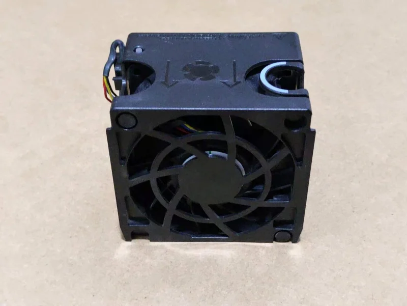 For I620-G30 C30 I420 A620 server chassis fan cooling fan heatsink 12V 1.20A