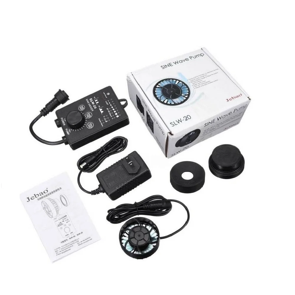 Slw Series Wave Pum…