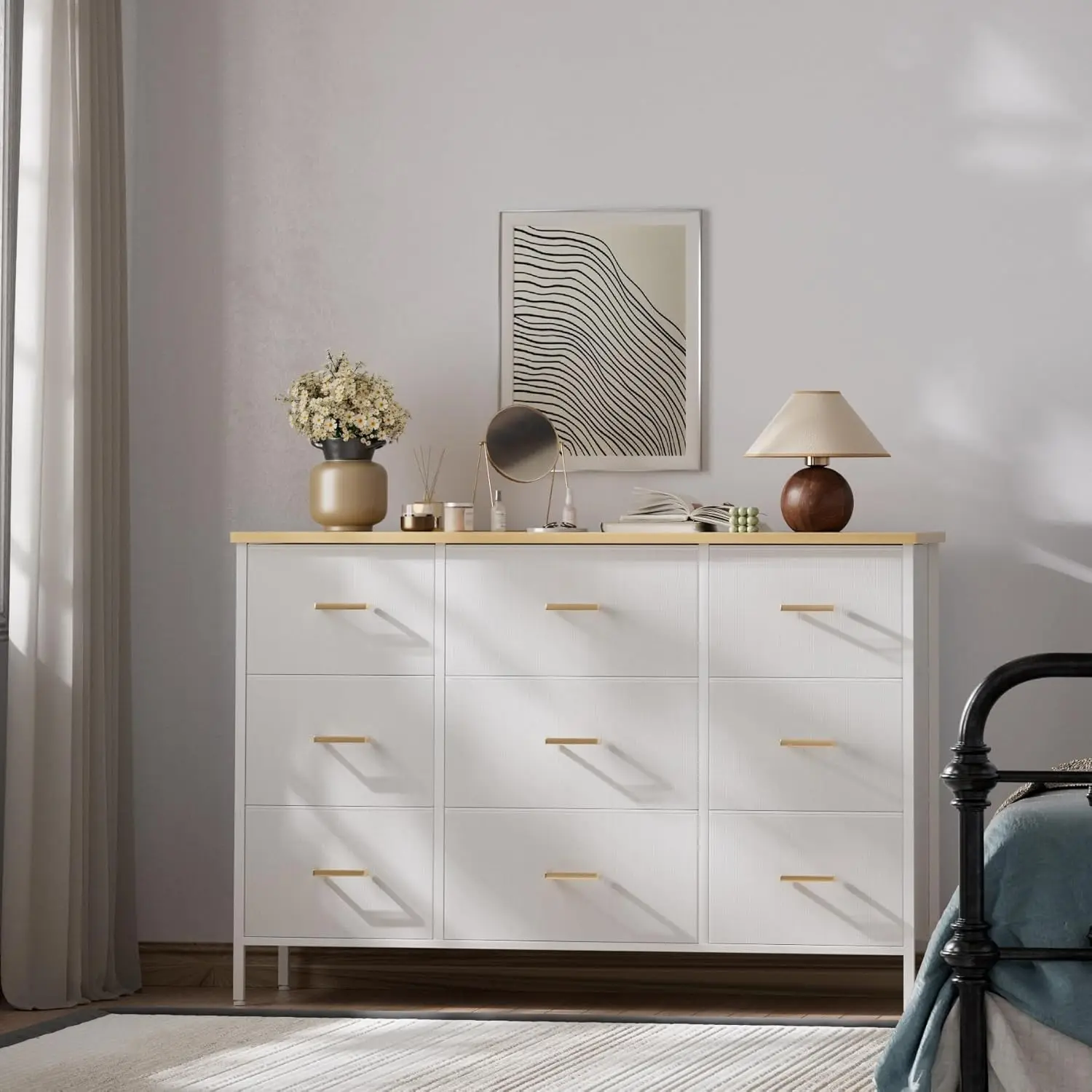 Is a Z-Shaped TV Cabinet the Right Choice for Your Living Room?