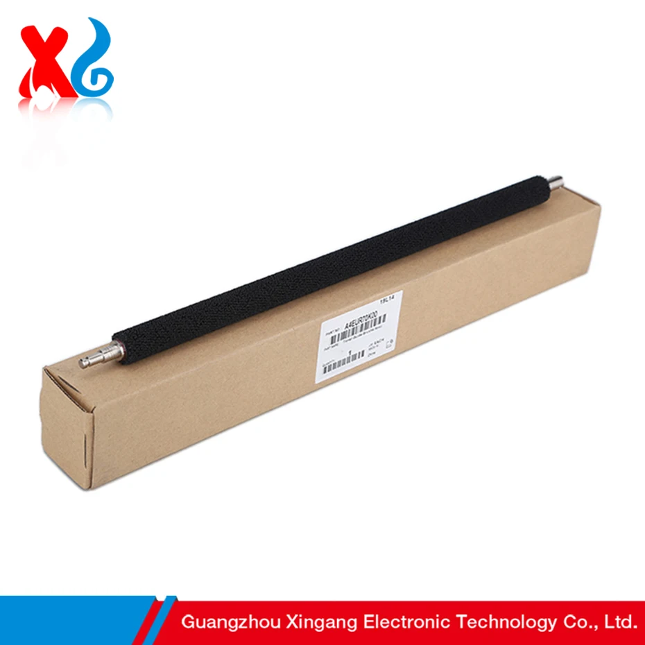 A4EUR70K00 Original Drum Cleaning Brush for Konica Minolta Bizhub Pro 951 1052 1100 1250 1250P 2250P 2100 6120 6136 6136P 6272P