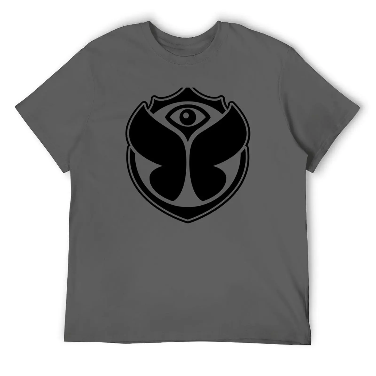 

Tomorrowland Logo T-Shirt oversized t shirt new gifts and t-shirts custom t-shirts plus size men clothing