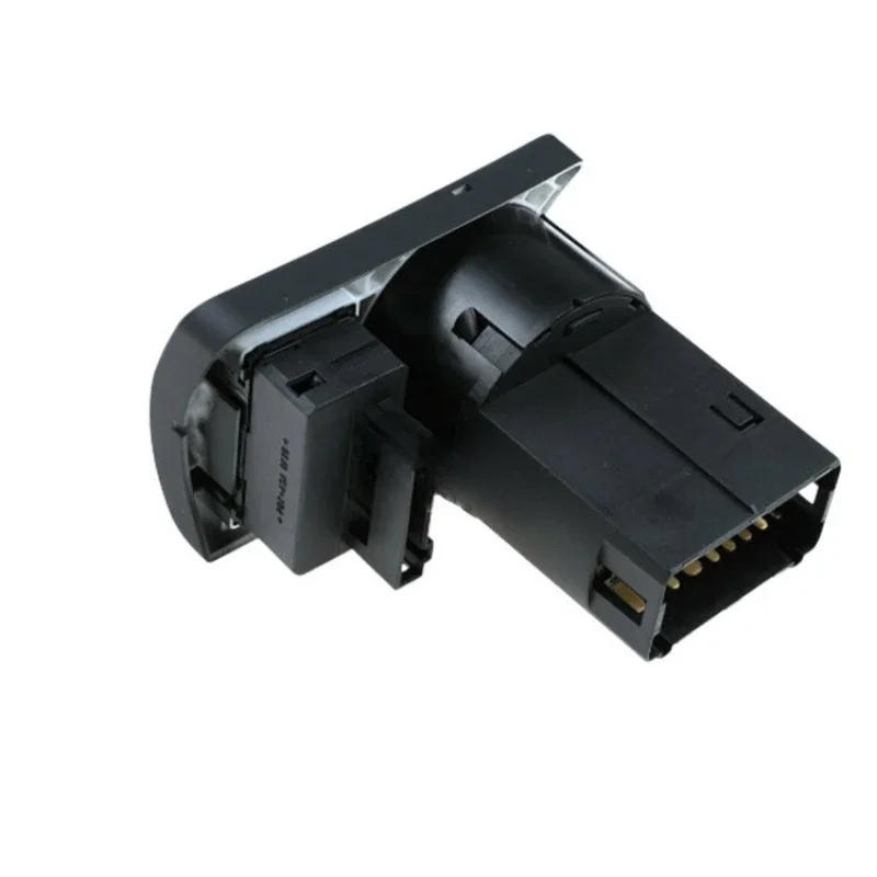 

4B1941531F Suitable for Volkswagen Audi, auto parts, headlight combination control switch, light switch