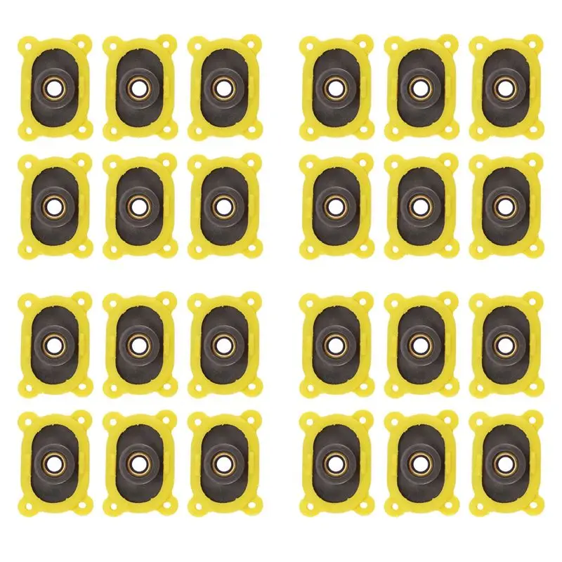 24x-291004813-housing-nut-m6-for-brp-seadoo-rxt-gtx-gti-gtx-rxp-wake-fish-gtr-155-230-300-90-170-130