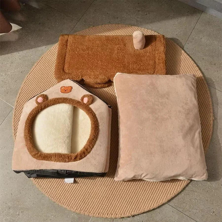 Thumbnail 3 - #16 Best Rated Cat Beds to Buy in 2026