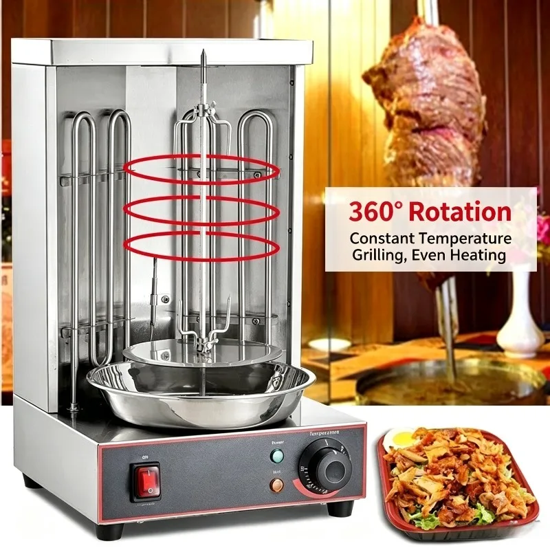 Thumbnail 3 - #12 Electric Grills Comparison Guide
