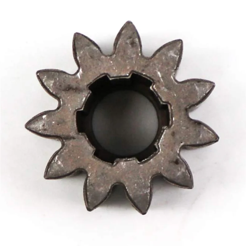 B-Est Lenksektor Ritzel GX20053 Für John Deere 155C 190C D100 D110 LA140 LA150 LA100 LA125 X110 X120 Rasenmäher