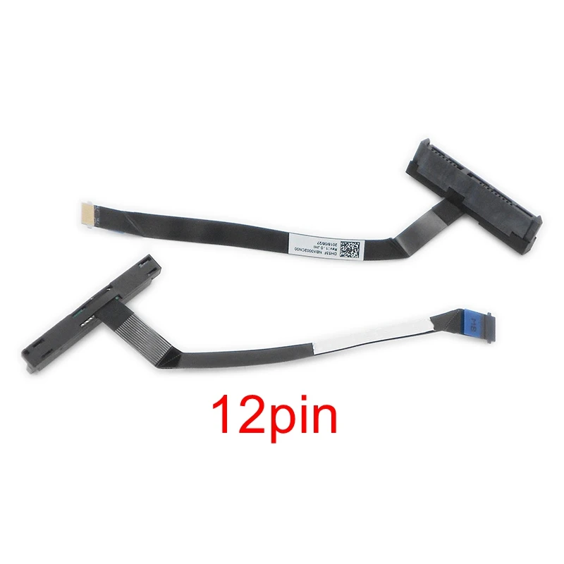 New Hard Drive HDD Connector Cable for Acer Aspire AN715-51 AN715-51b AN515-53 AN515-52 AN515-54 A515 AN515 NBX0002CN00 12pin