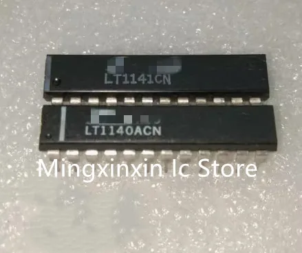 رقاقة IC للدائرة المتكاملة ، LT1141CN ، 2 قائقي