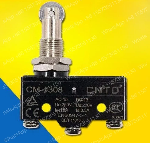 5PCS  CM-1308 Limit Micro Module CM1308Fast shipping with quality guarantee