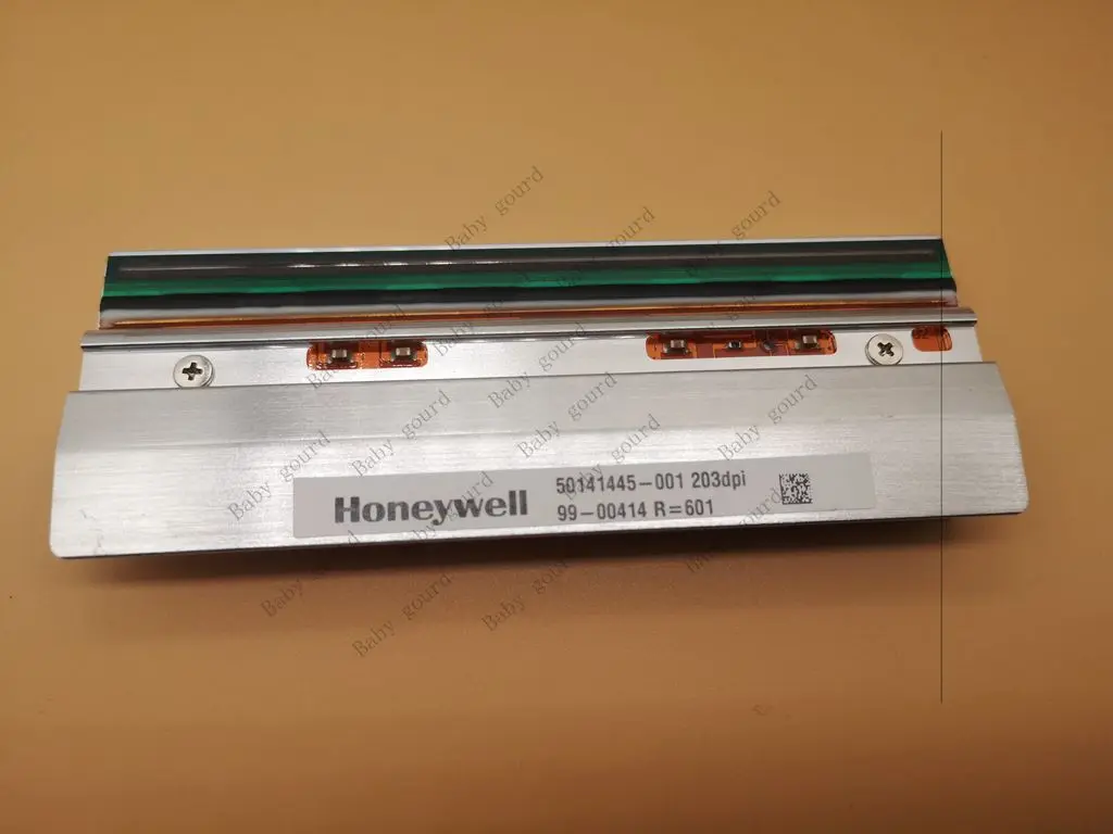 PX940 203 인치 당 점 바코드 프린트 헤드 PX 940 200 인치 당 점 50141445-001 산업용 프린터 프린트 헤드 프린트 헤드 용 새 원본