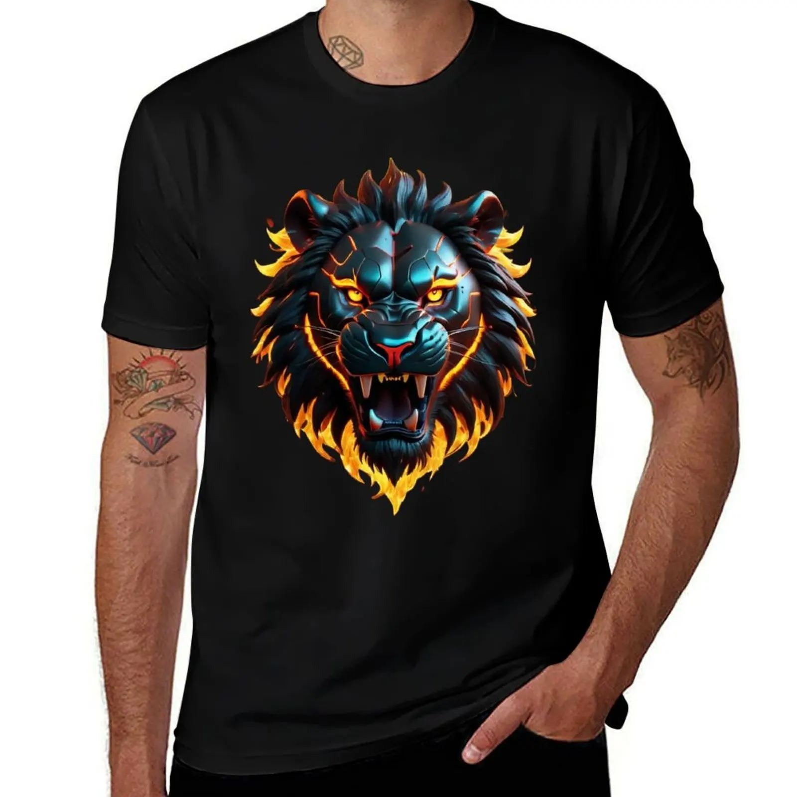 

Fury Beast T-Shirt sublime graphic shirts vintage anime shirt shirts men
