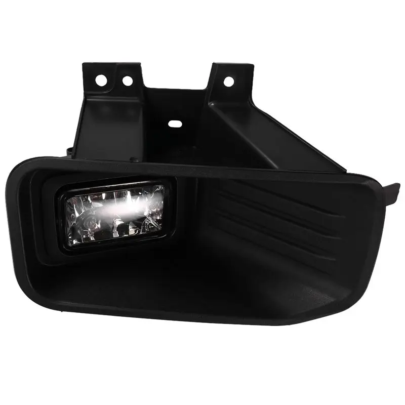 

Комплект светодиодных противотуманных фар и дневных ходовых огней для переднего бампера Ford F150 2018-2020