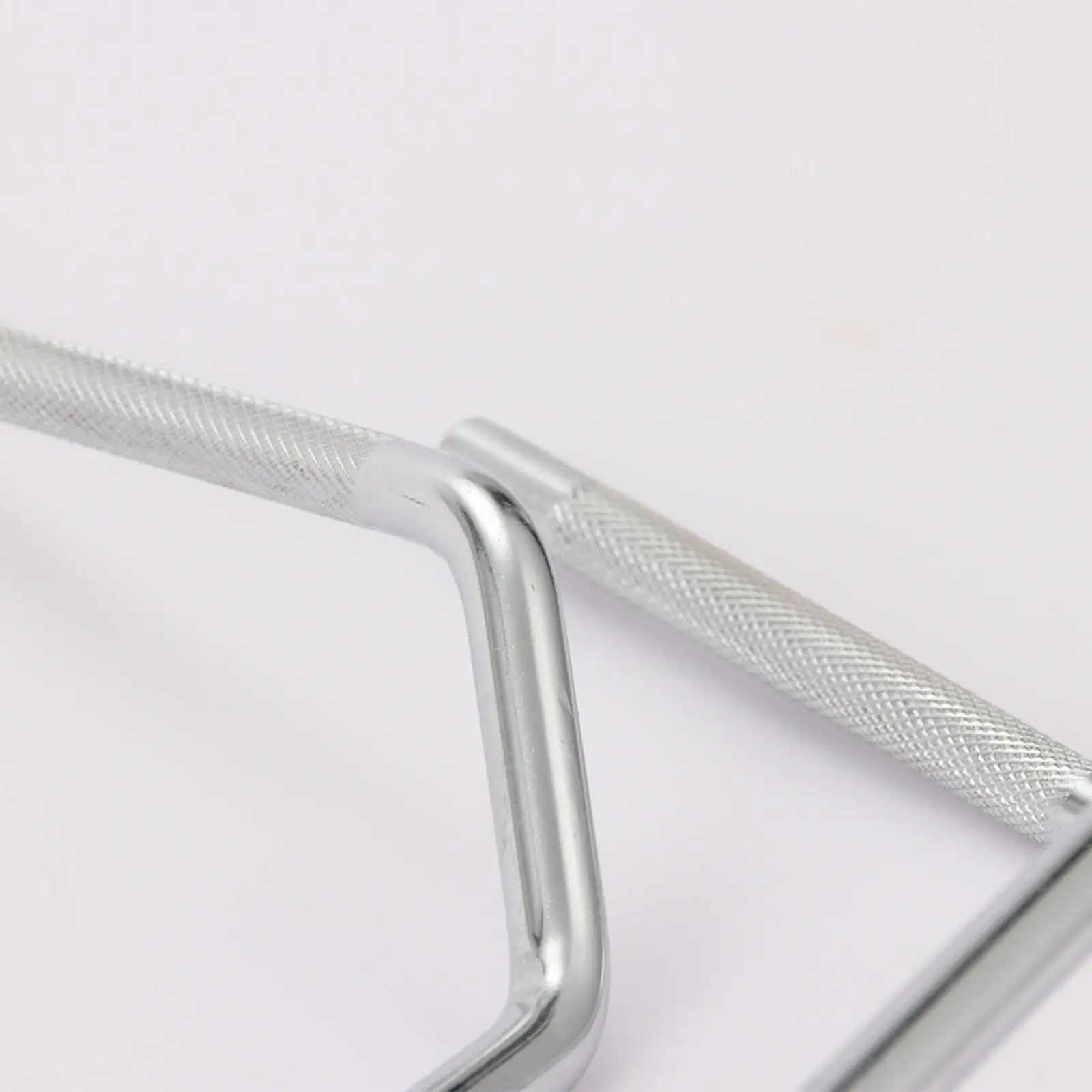 

2x Metal Drum Set Leg Floor Tom Feet Non Slip Bass Drum Leg Percussion Parts