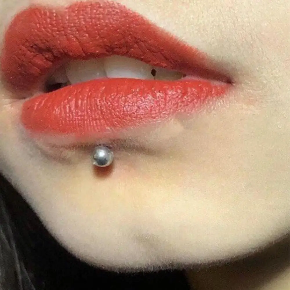 20pcs 14G 16G Replacement Balls Piercing Balls Industrial Tongue Belly Nose Lip Ear Piercing Barbell Parts Body Piercing Jewelry